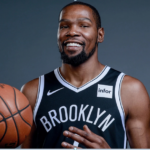 Kevin Durant net worth in 2022 - how much does the Nets star make?