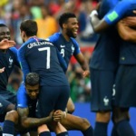 The Teams Who Have Impressed the Most in the World Cup so Far