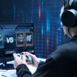 Esports Technology: The Role of Hardware and Software in Competitive Gaming